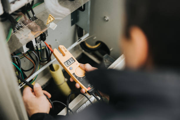 Professional Electrician in Marks, MS