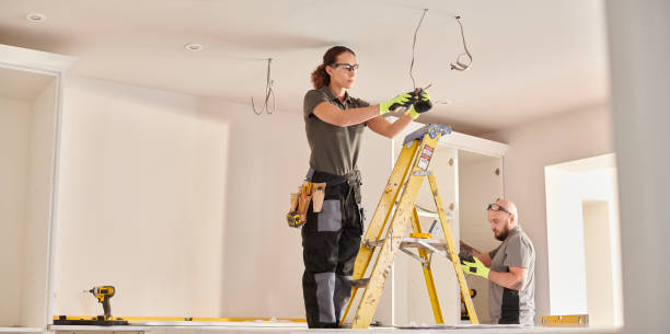 Best Electrical Troubleshooting Services  in Marks, MS