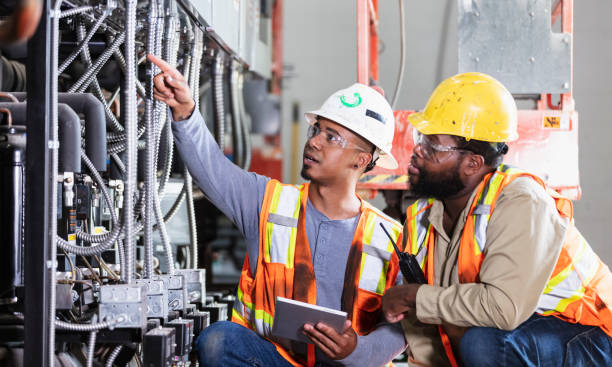 Best Electrical Installation Contractor  in Marks, MS