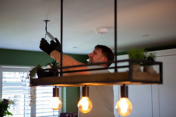 Affordable Electrical Installation in Marks, MS