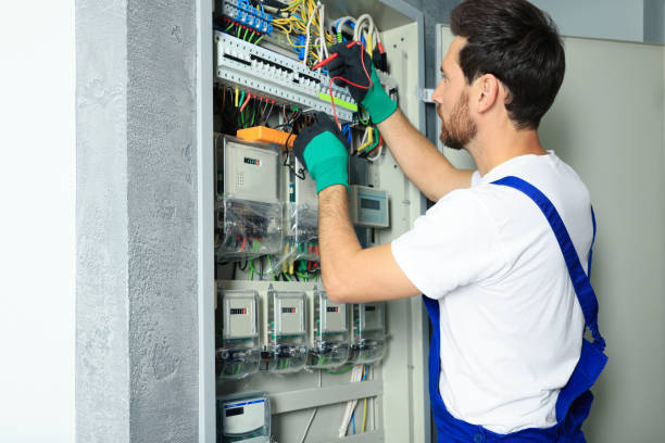 Best Affordable Electrical Installation  in Marks, MS