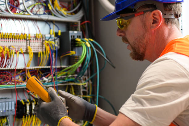 Best Electrician Near Me  in Marks, MS