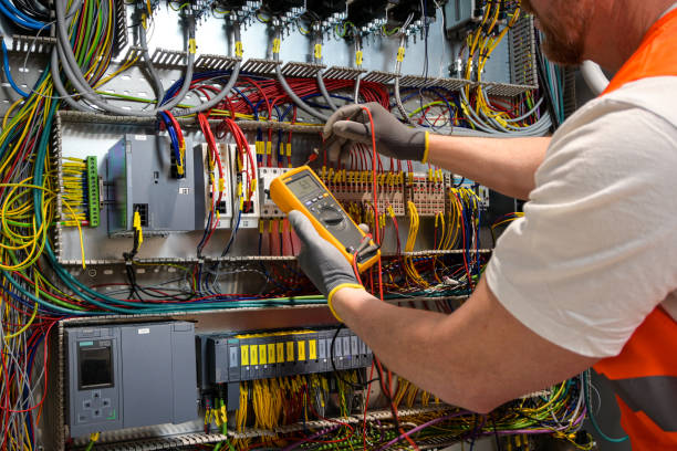 Electrical Upgrades for Homes in Marks, MS