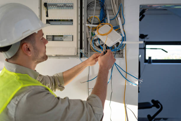 Best 24-Hour Electrician  in Marks, MS
