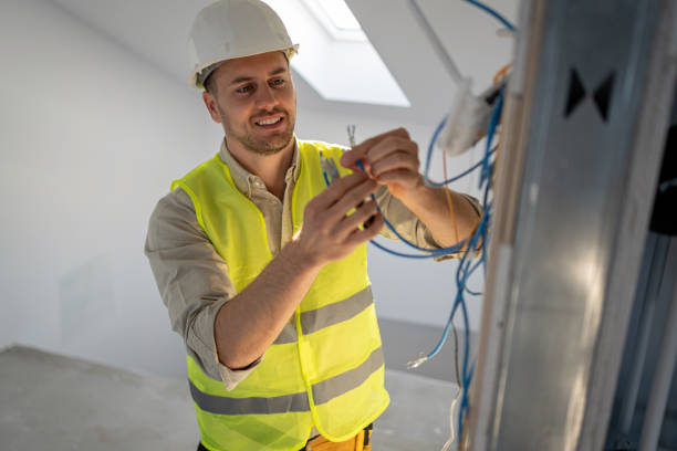 Best Electrician for Home Renovation  in Marks, MS