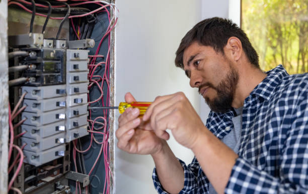 Best Commercial Electrician Services  in Marks, MS